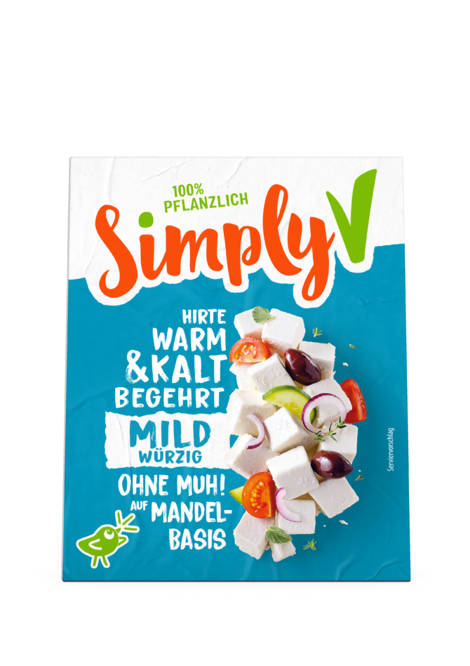 Simply V Hirte Mild Wuerzig frontal RGB 12 23