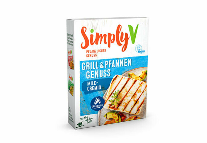 Packshot sv grill pfannengenuss mild cremig