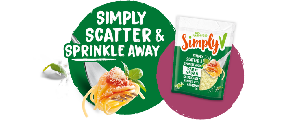 Simply V Key Visual Parm Vegan EN 1380x560px4