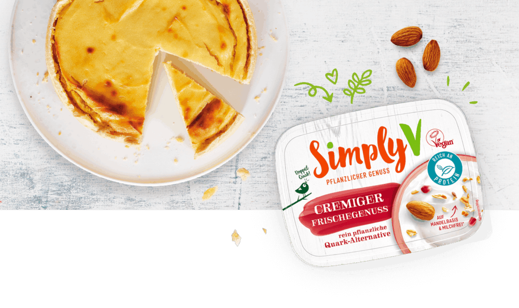 Frischegenuss cremig simply v