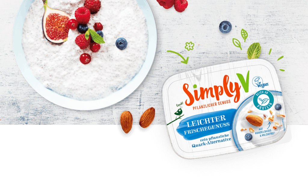 Frischegenuss leicht simply v