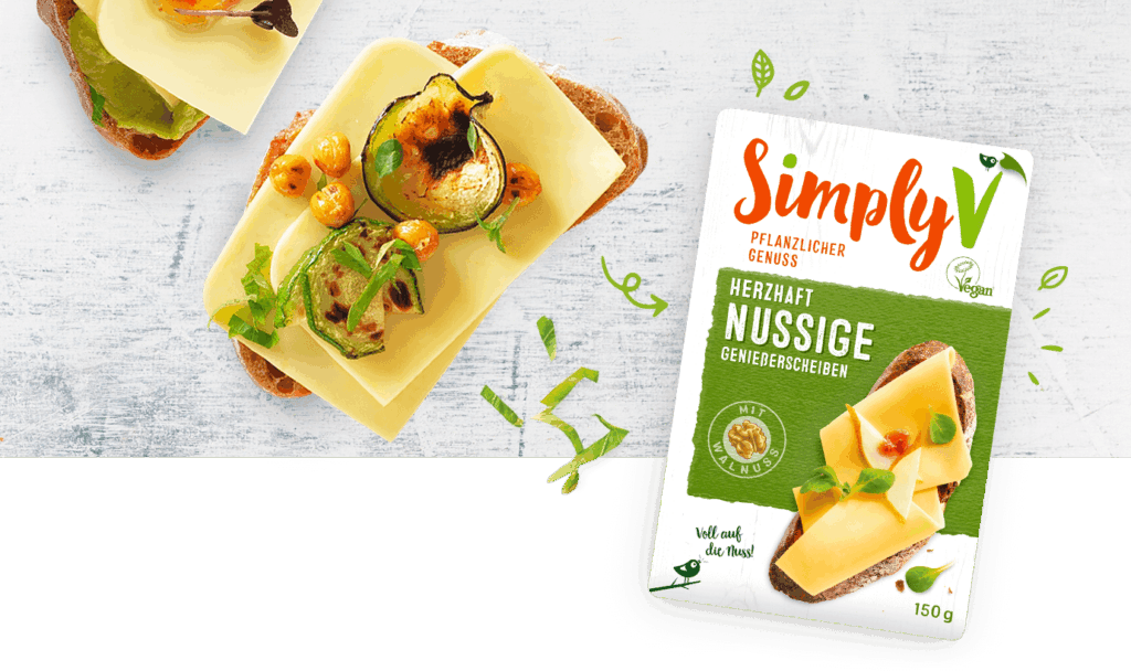 Geniesserscheiben herzhaft nussig simply v