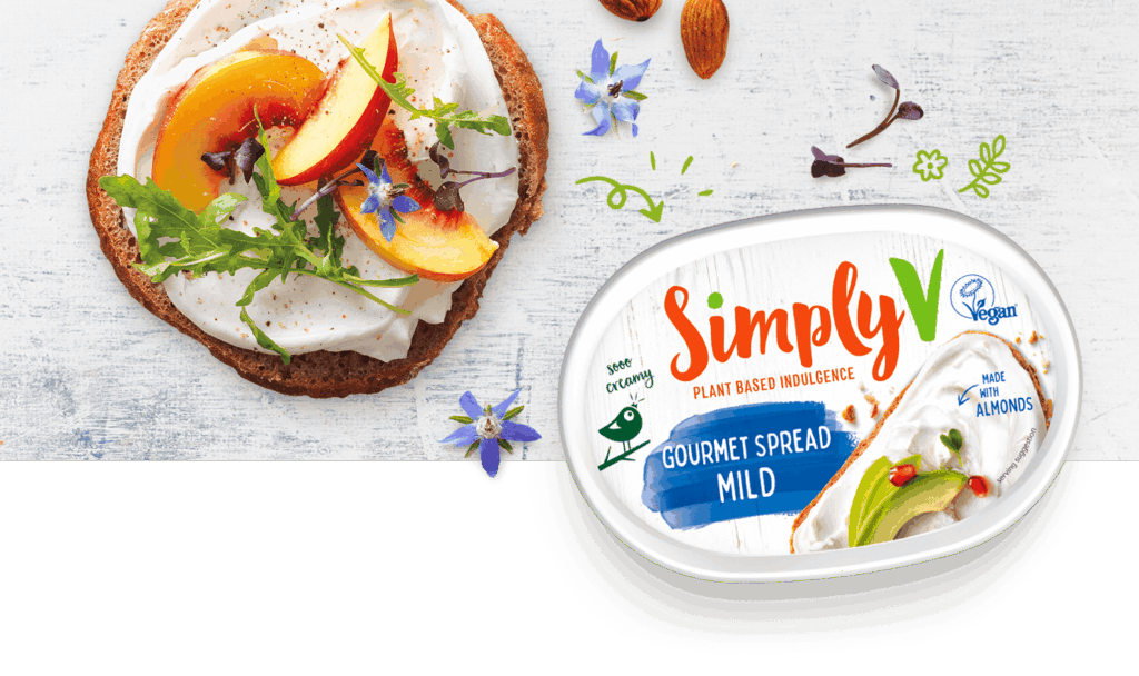 Simply V Aromatic Plant Based Gourmet Slices Reviews