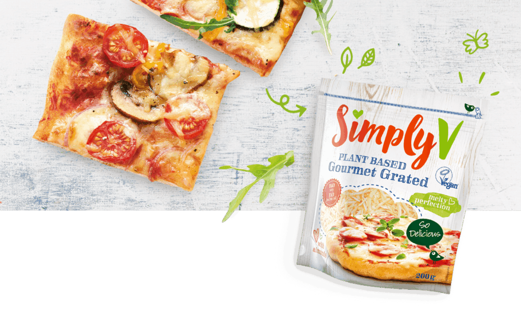 Simply V Aromatic Plant Based Gourmet Slices Reviews