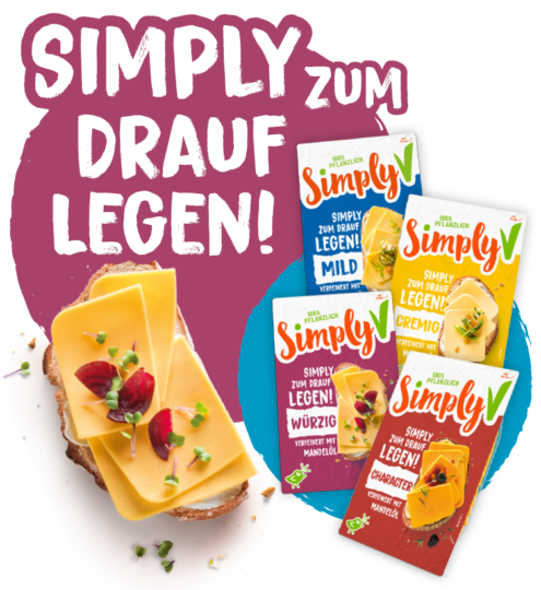Simply V Key Visual Scheiben DE 752x820px