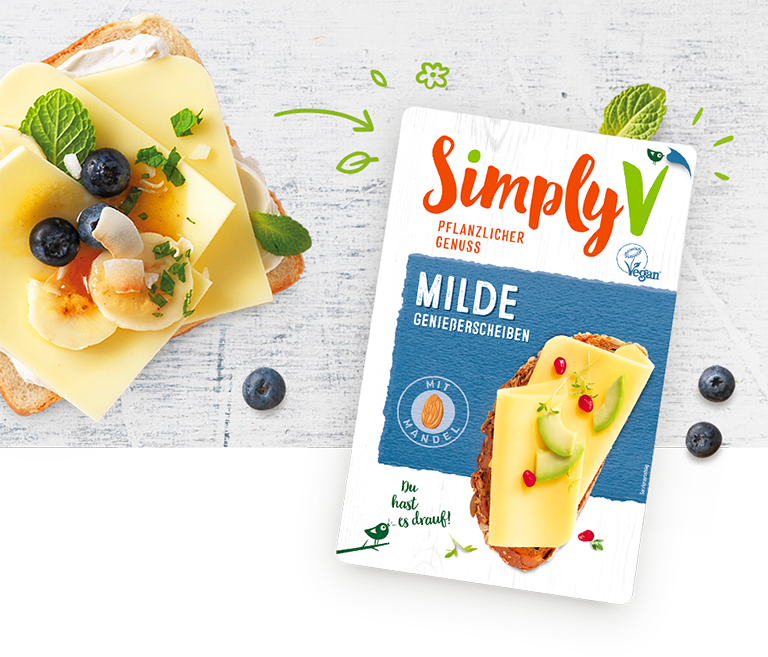 Geniesserscheiben mild simply v m