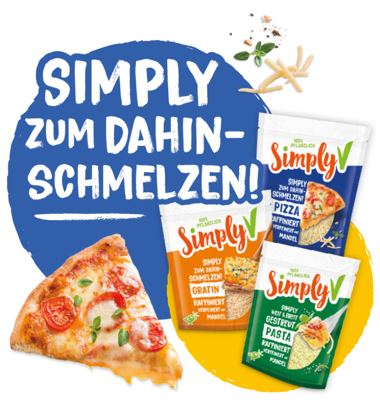 Simply V Header Produktsammlungen Gerieben 752x820px
