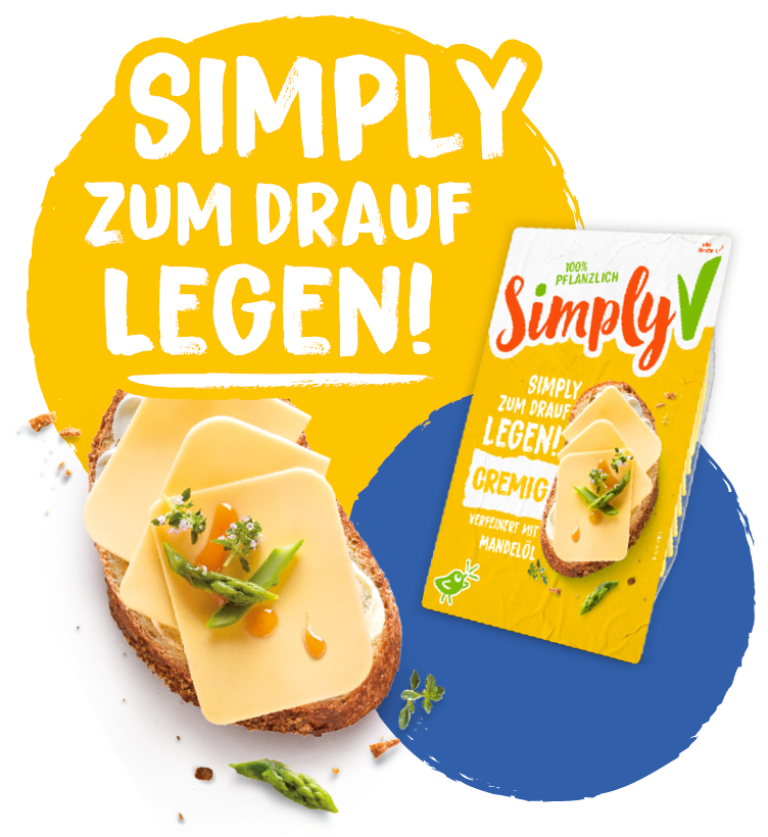 Simply V Key Visual Scheiben Cremig DE 752x820px