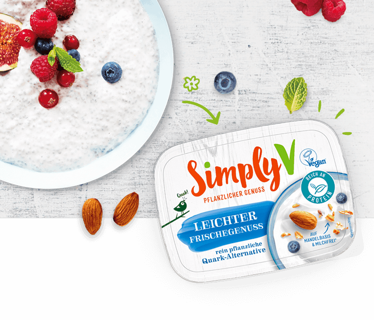 Frischegenuss leicht simply v m