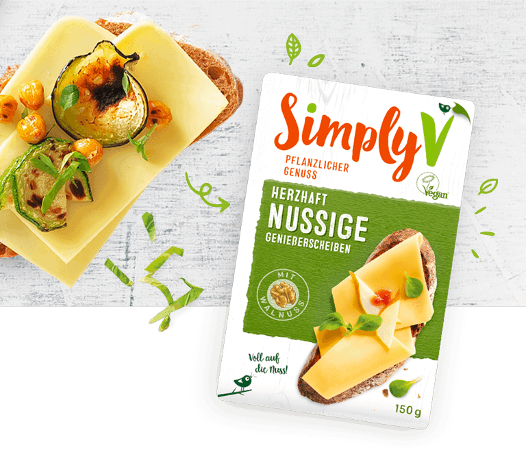 Geniesserscheiben herzhaft nussig simply v m