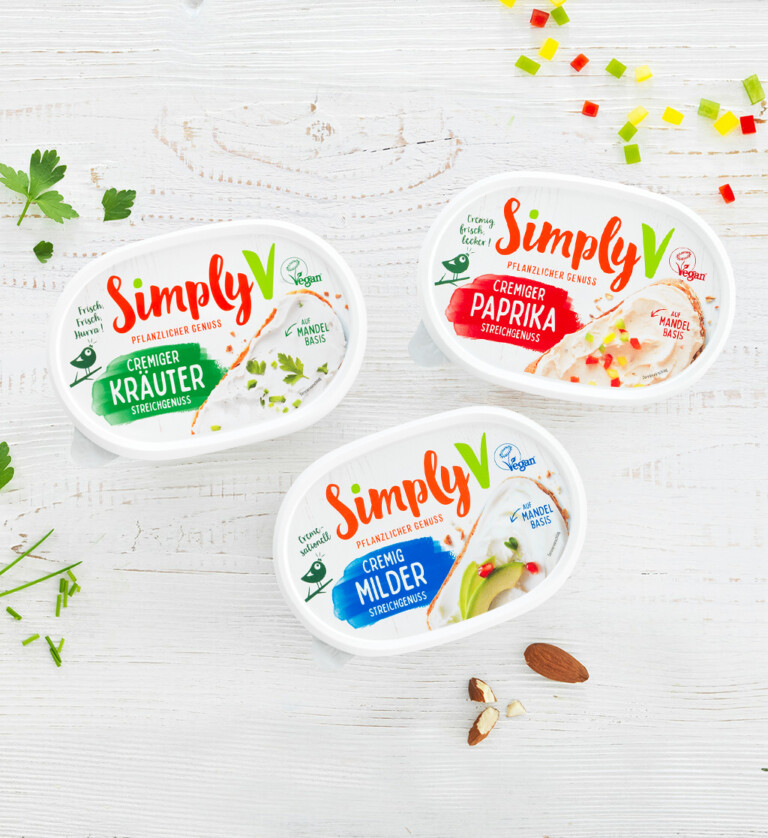 Streichgenuss simply v m 002