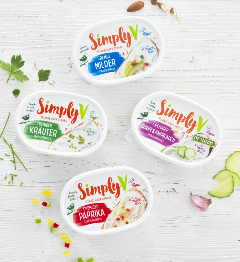 Streichgenuss simply v m