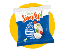 Simply V WOW Caprese DE 554x440px