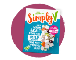Simply V WOW Hirte Mild Wuerzig DE 2025 554x440px