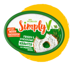 Simply V WOW Streich Kraeuter DE2 554x440px