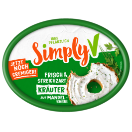 Simply V Streichgenuss Deckel Kopie