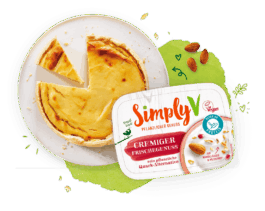 Frischegenuss cremig wow simply v