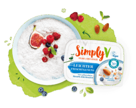 Frischegenuss leicht wow simply v
