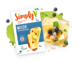 Geniesserscheiben mild wow simply v