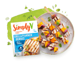 Grill und pfannengenuss mild cremig wow simply v