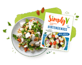 Hirtengenuss wow simply v