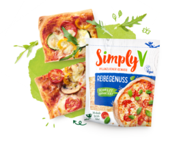 Reibegenuss wow simply v