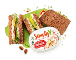 Streichgenuss paprika wow simply v