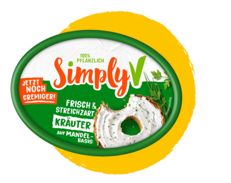 Simply V WOW Streich Kraeuter DE2 554x440px