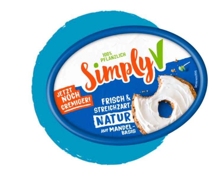 Simply V WOW Streich Natur DE2 554x440px