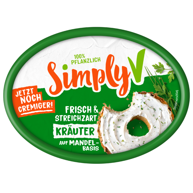 Simply V Streichgenuss Deckel Kopie