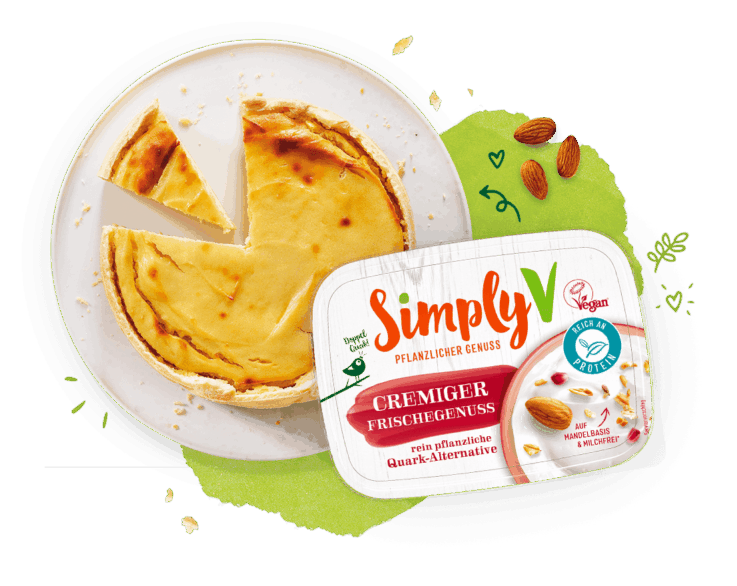 Frischegenuss cremig wow simply v