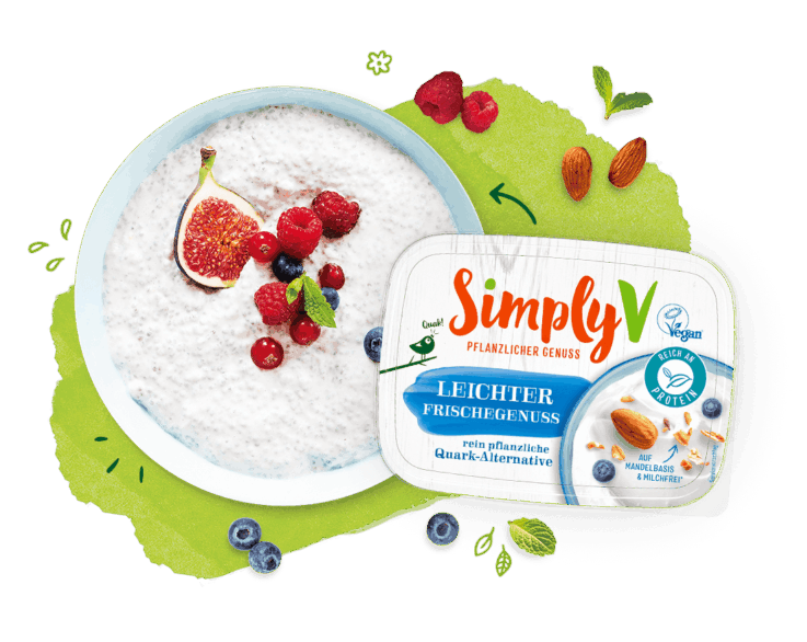 Frischegenuss leicht wow simply v