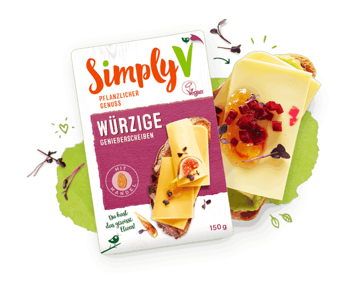 Geniesserscheiben wuerzig wow simply v