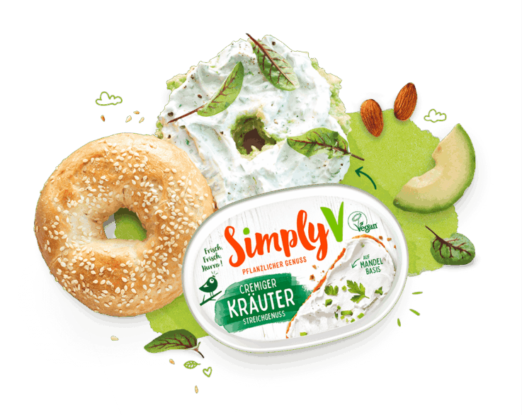 Streichgenuss kraeuter wow simply v
