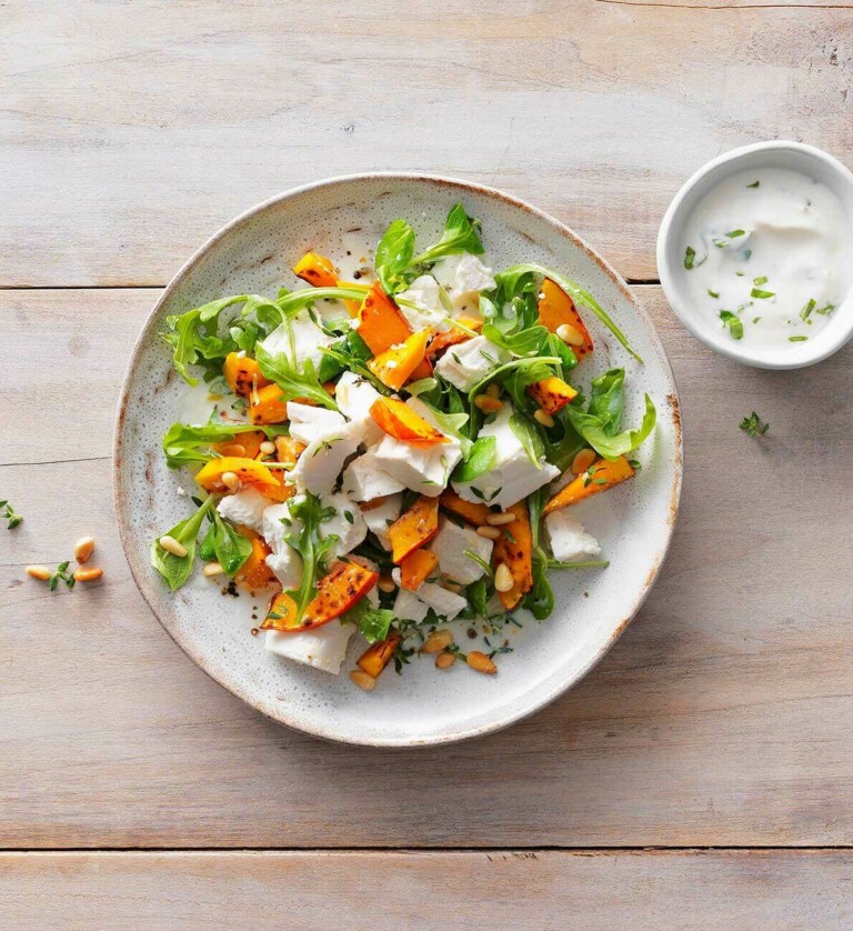 Kürbis Rezepte vegan