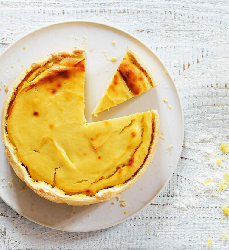 Vegane Backrezepte