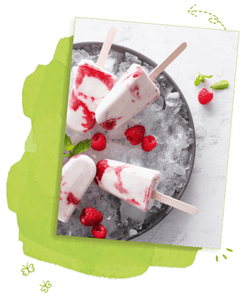 Rezeptsammlung dessert simply v