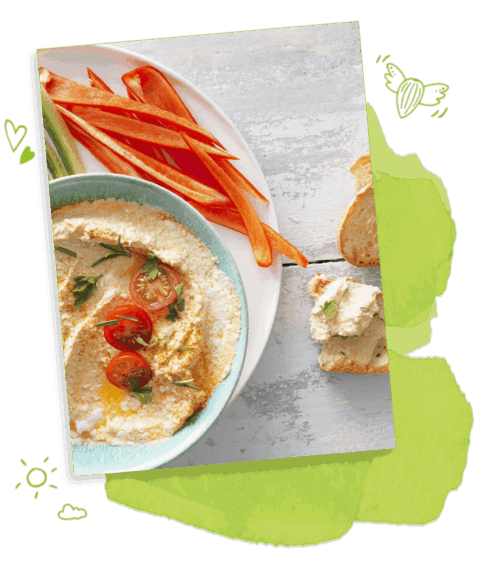 Rezeptsammlung dips simply v