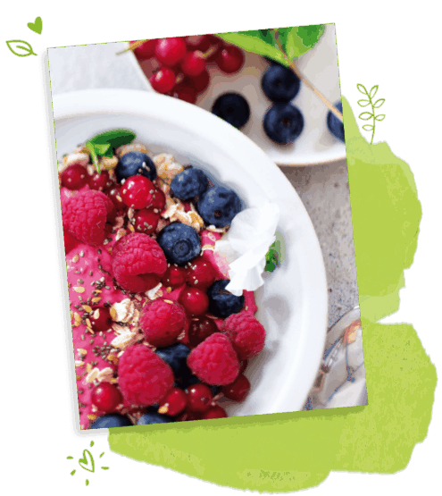 Rezeptsammlung fruehstueck simply v