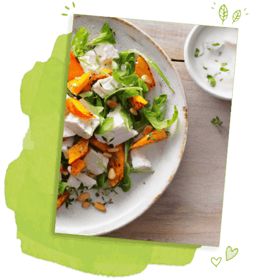 Rezeptsammlung kuerbis rezepte vegan simply v