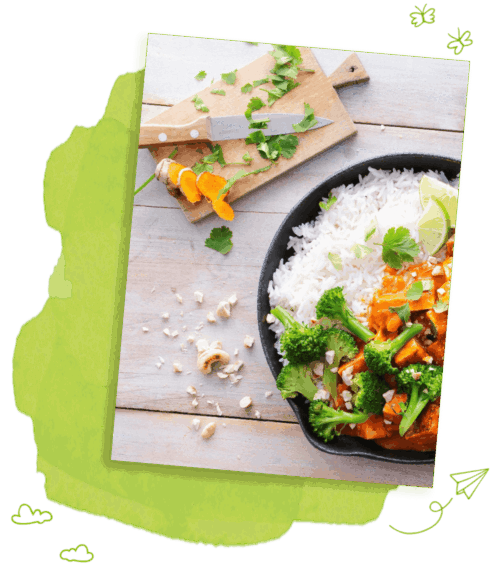 Rezeptsammlung mittagessen simply v