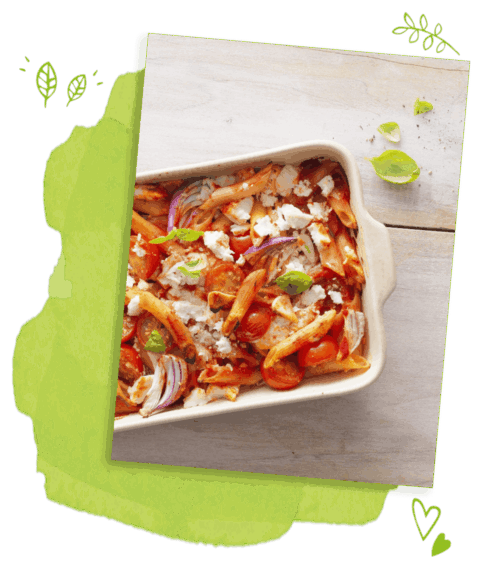 Rezeptsammlung vegane auflaeufe simply v