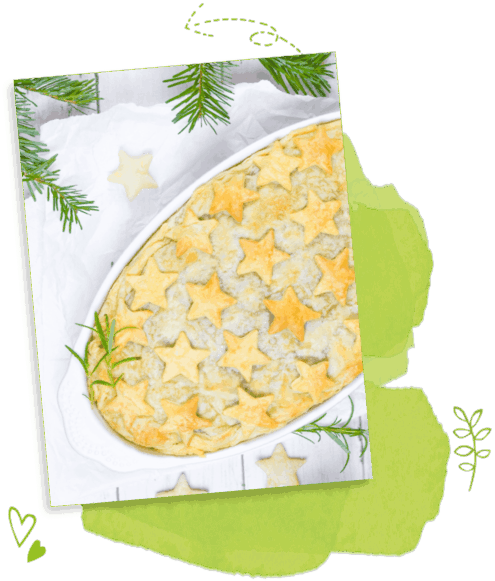 Rezeptsammlung vegane weihnachtsrezepte simply v