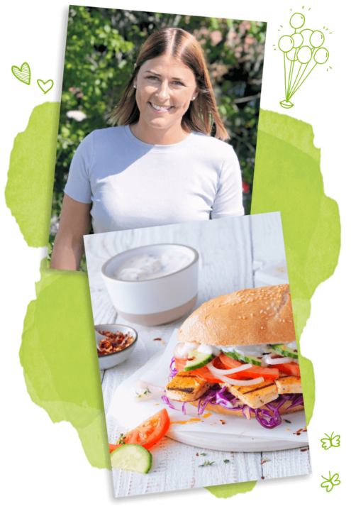 Veronika lieblingsgericht