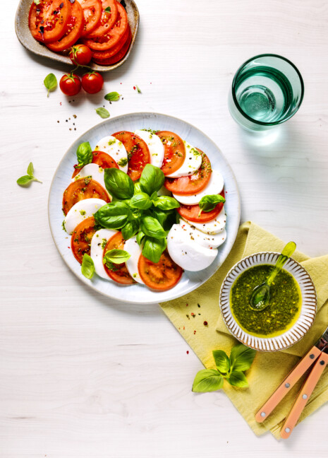 Caprese Salat