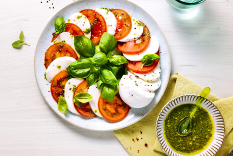 Caprese Salat