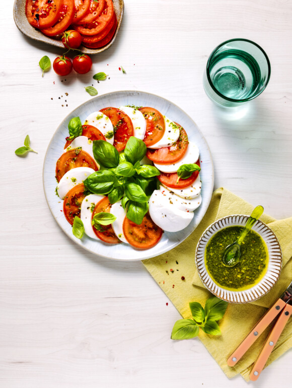 Caprese Salat