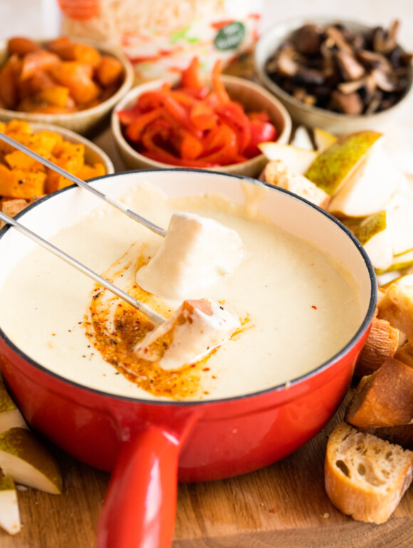 Fondue