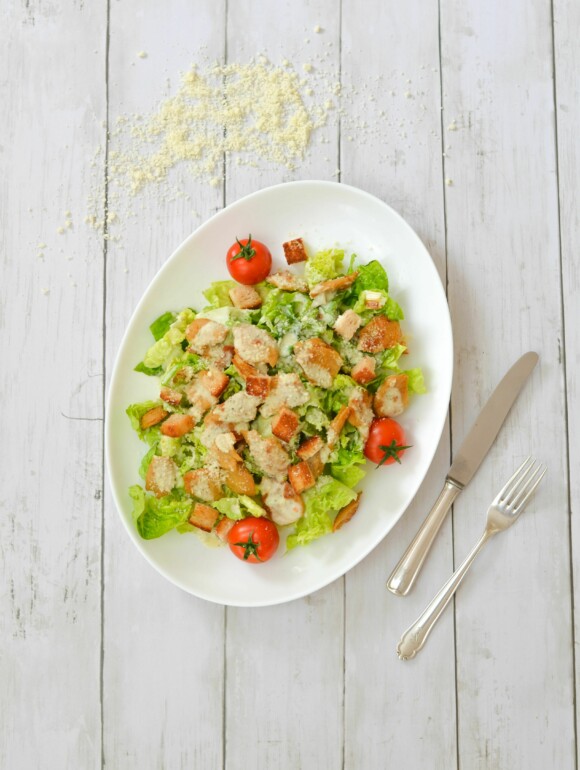 Caeser Salad