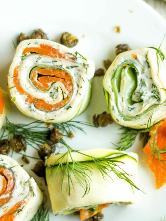 Wraps vegan - Streichgenuss Tortilla Rolle